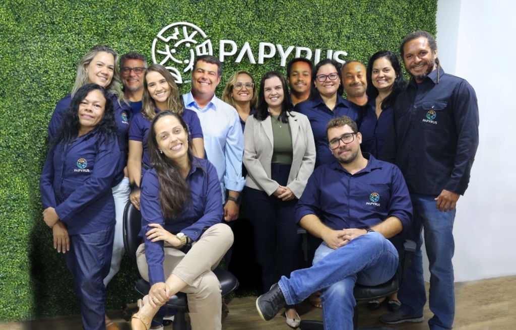 Nossa Equipe